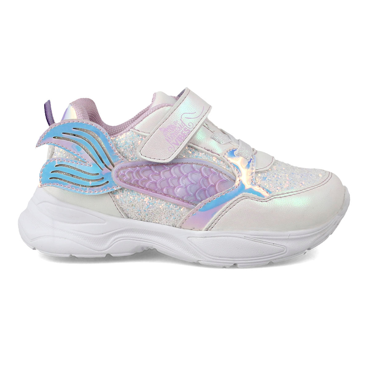 Tenis Mermaid - Tropicana y Vavito