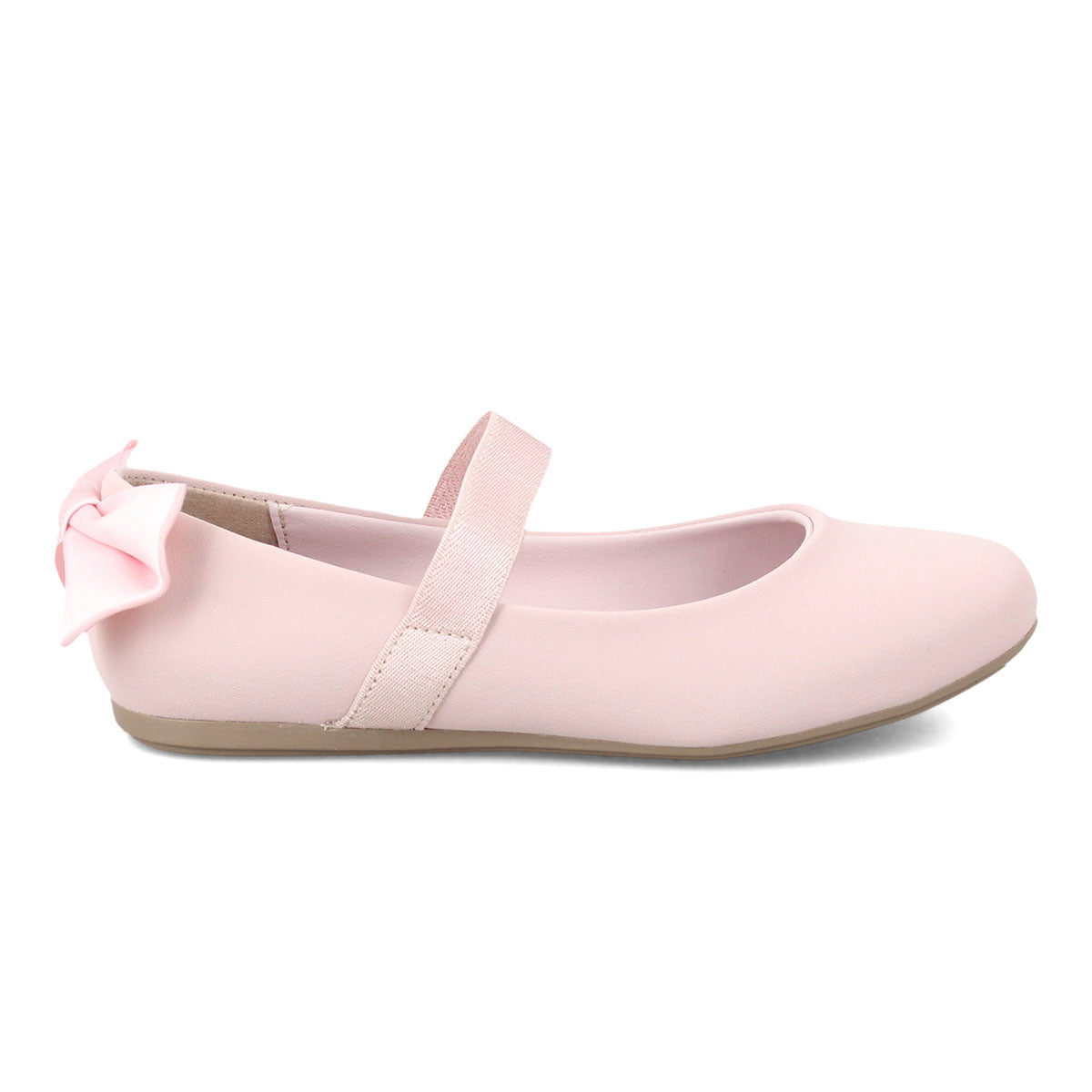 Bow belle balerina - Tropicana y Vavito