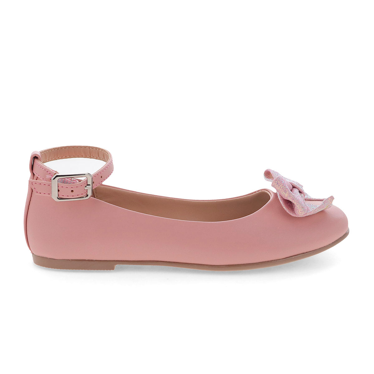 Balerina moño glitter - Tropicana y Vavito