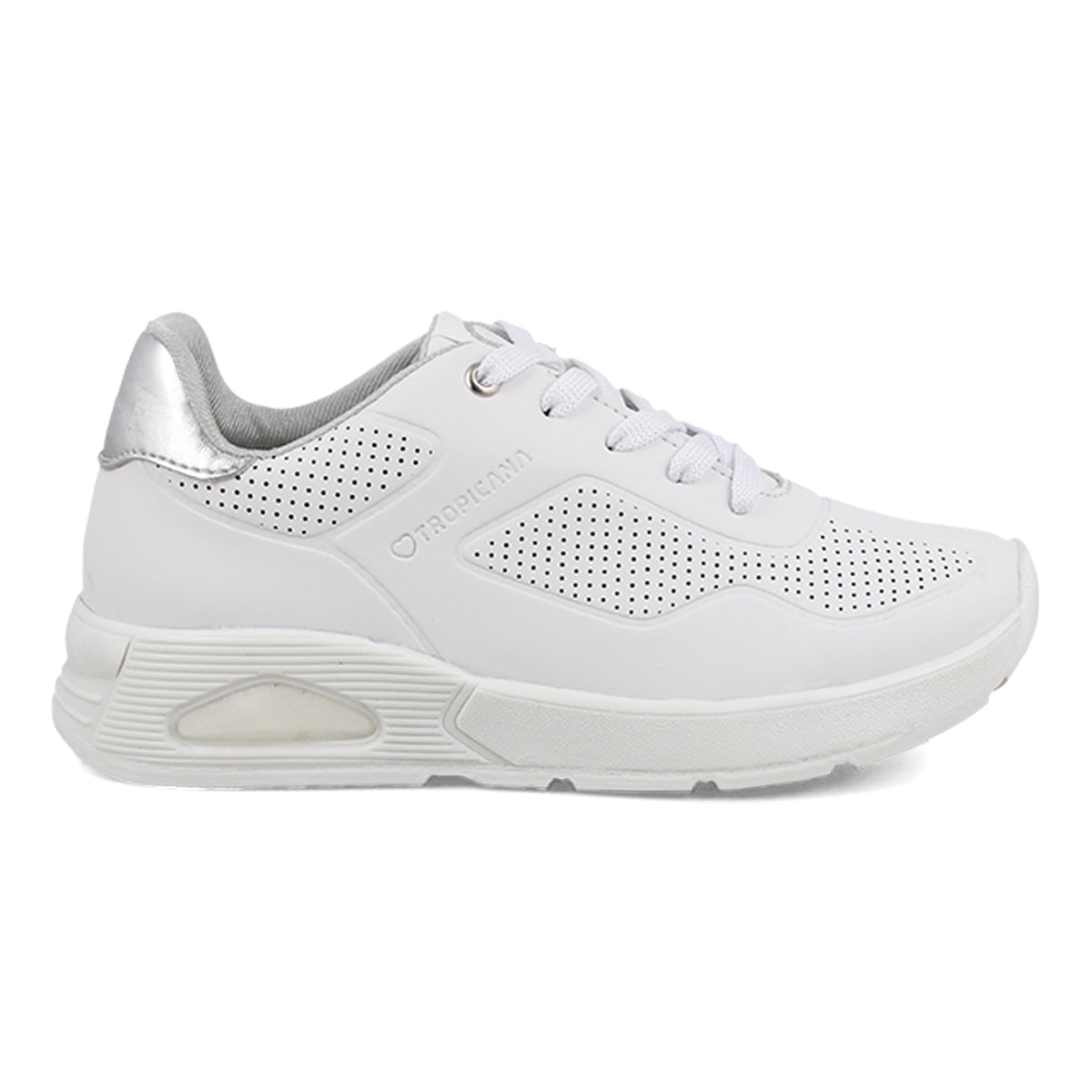 Tenis SoftStep Tropicana - Tropicana y Vavito