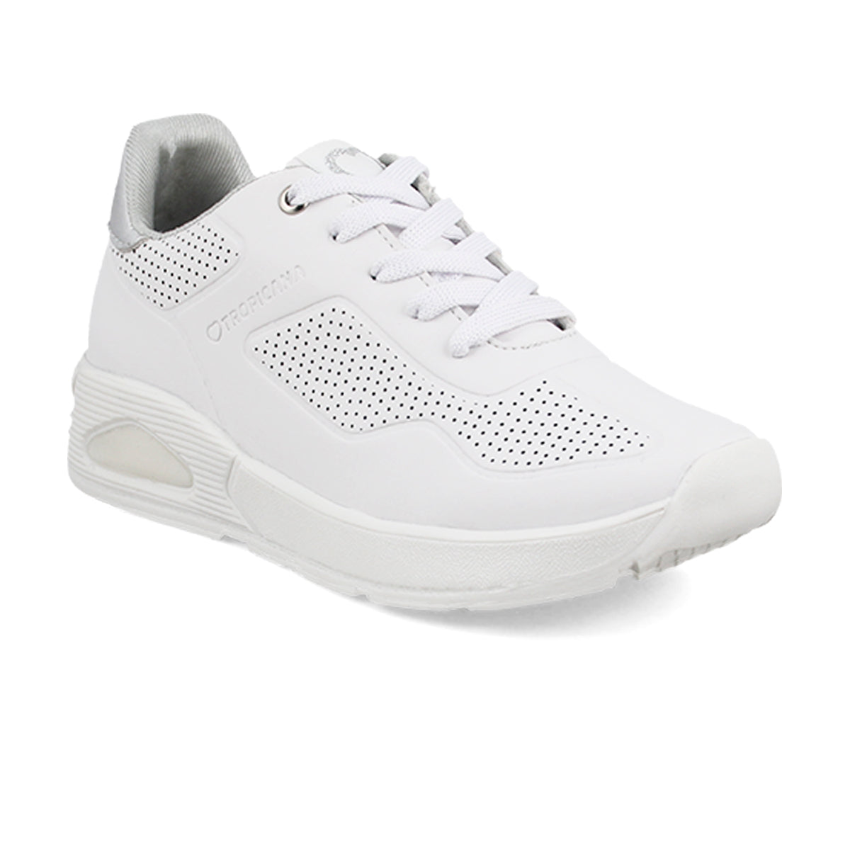 Tenis SoftStep Tropicana - Tropicana y Vavito