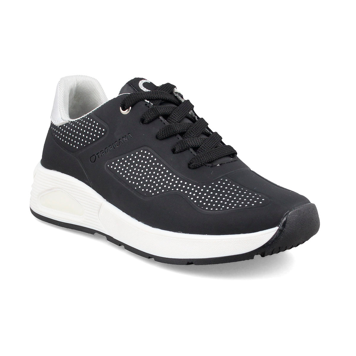 Tenis SoftStep Tropicana - Tropicana y Vavito