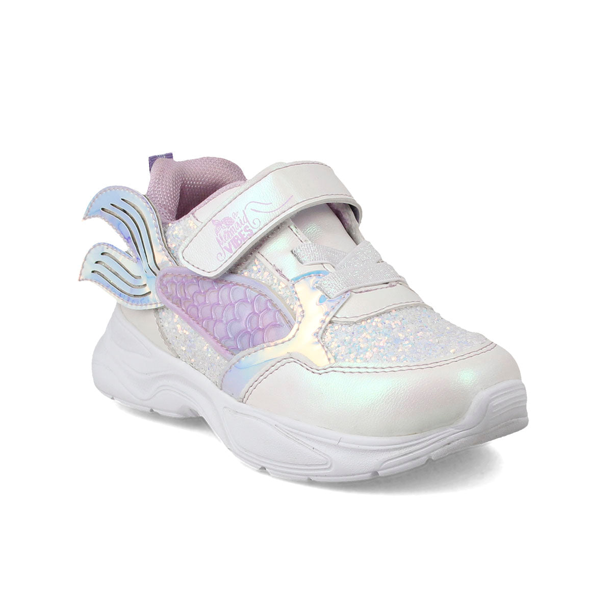 Tenis Mermaid - Tropicana y Vavito