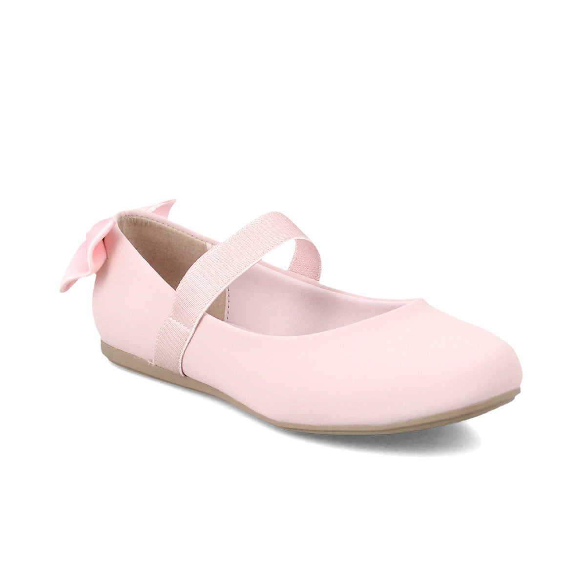 Bow belle balerina - Tropicana y Vavito