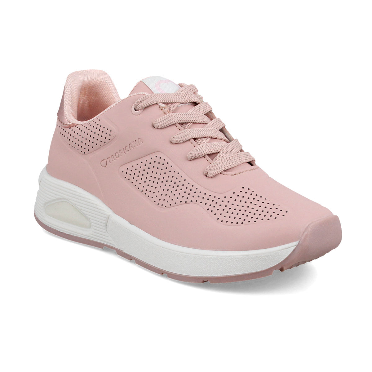 Tenis SoftStep Tropicana - Tropicana y Vavito