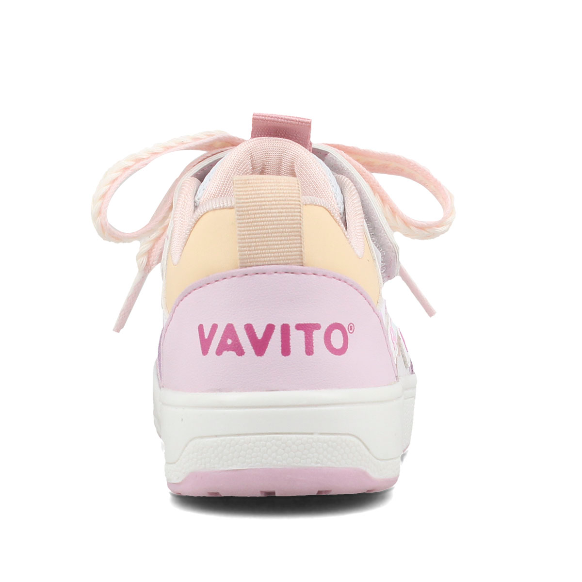 Tenis CandyKnit-Vavito