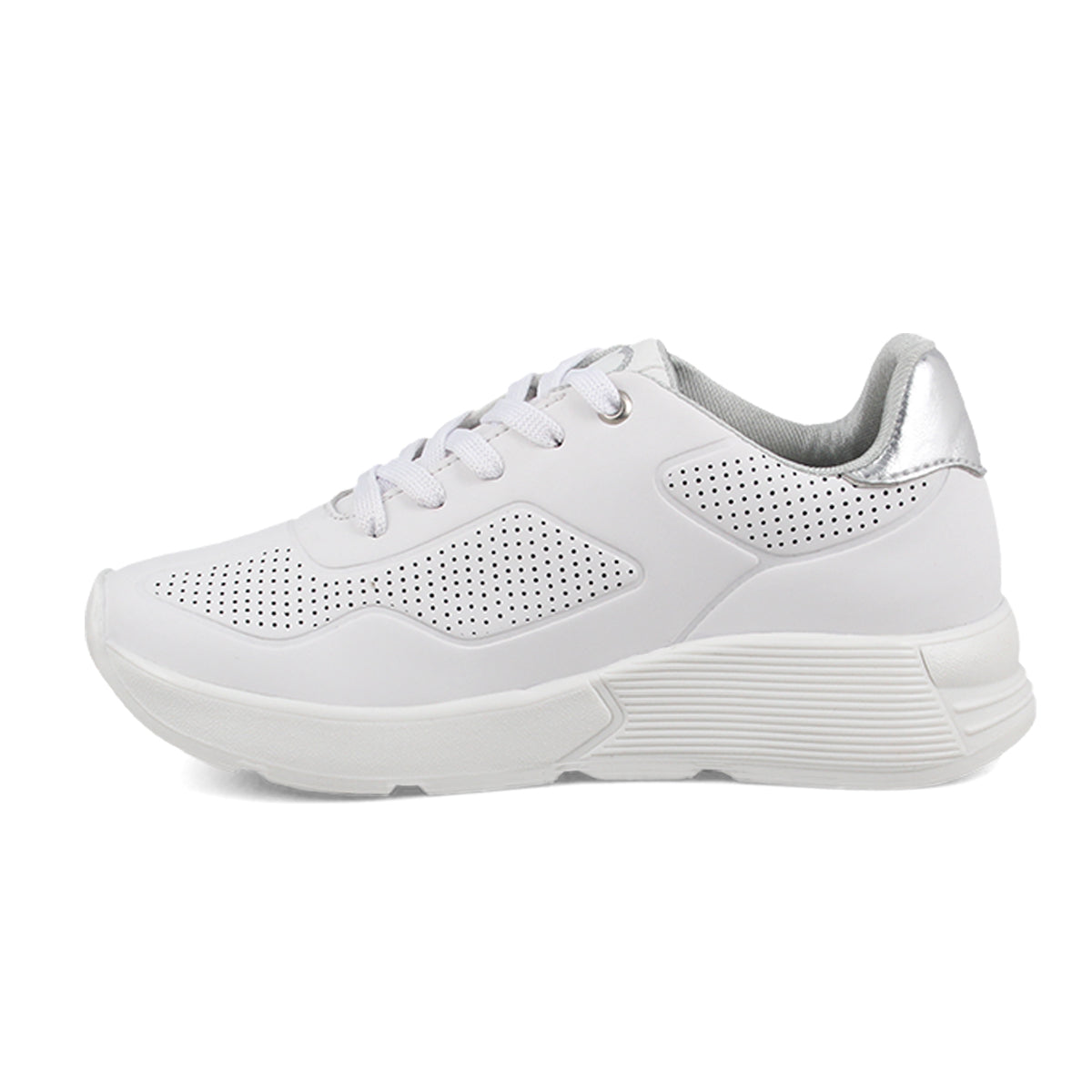 Tenis SoftStep Tropicana - Tropicana y Vavito