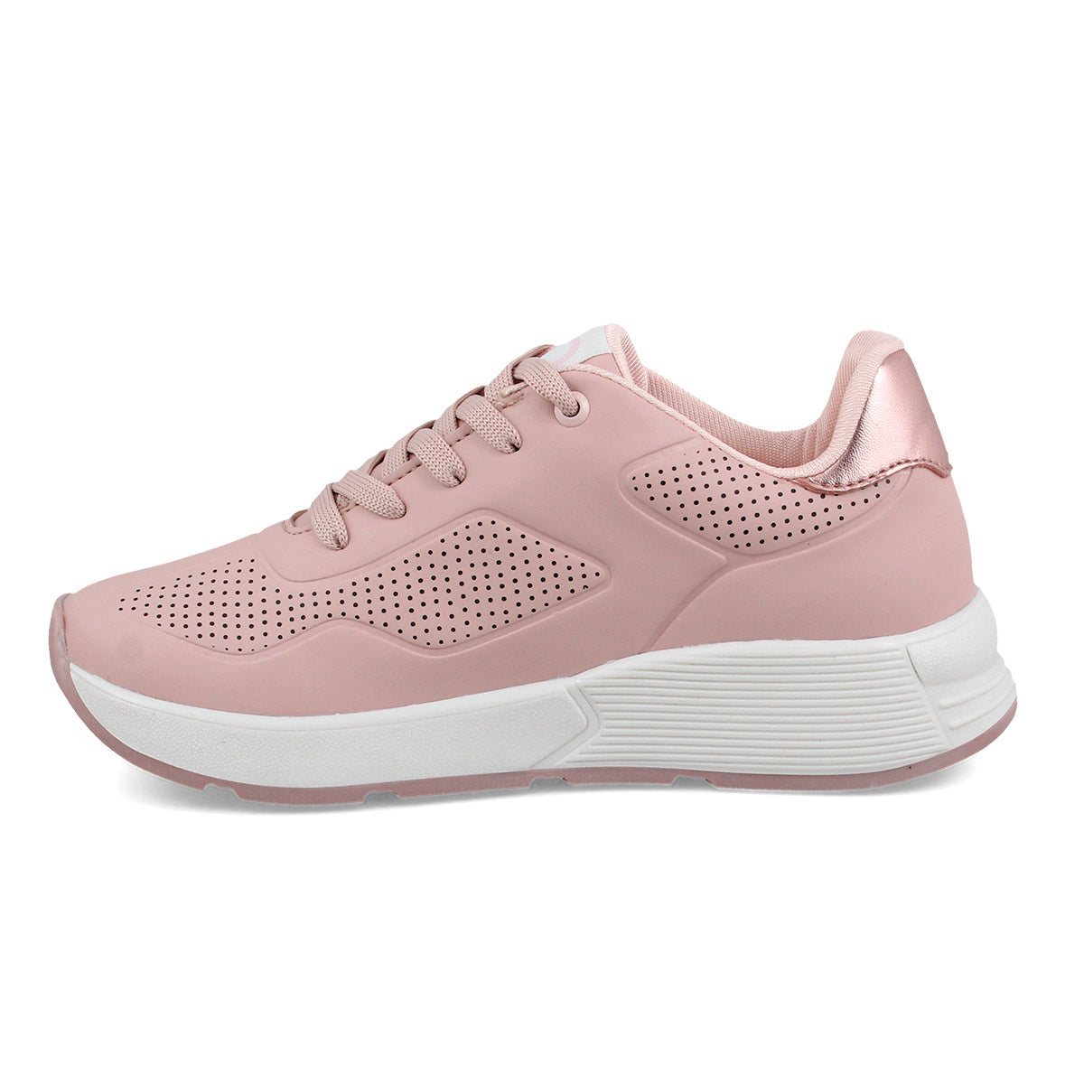Tenis SoftStep Tropicana - Tropicana y Vavito