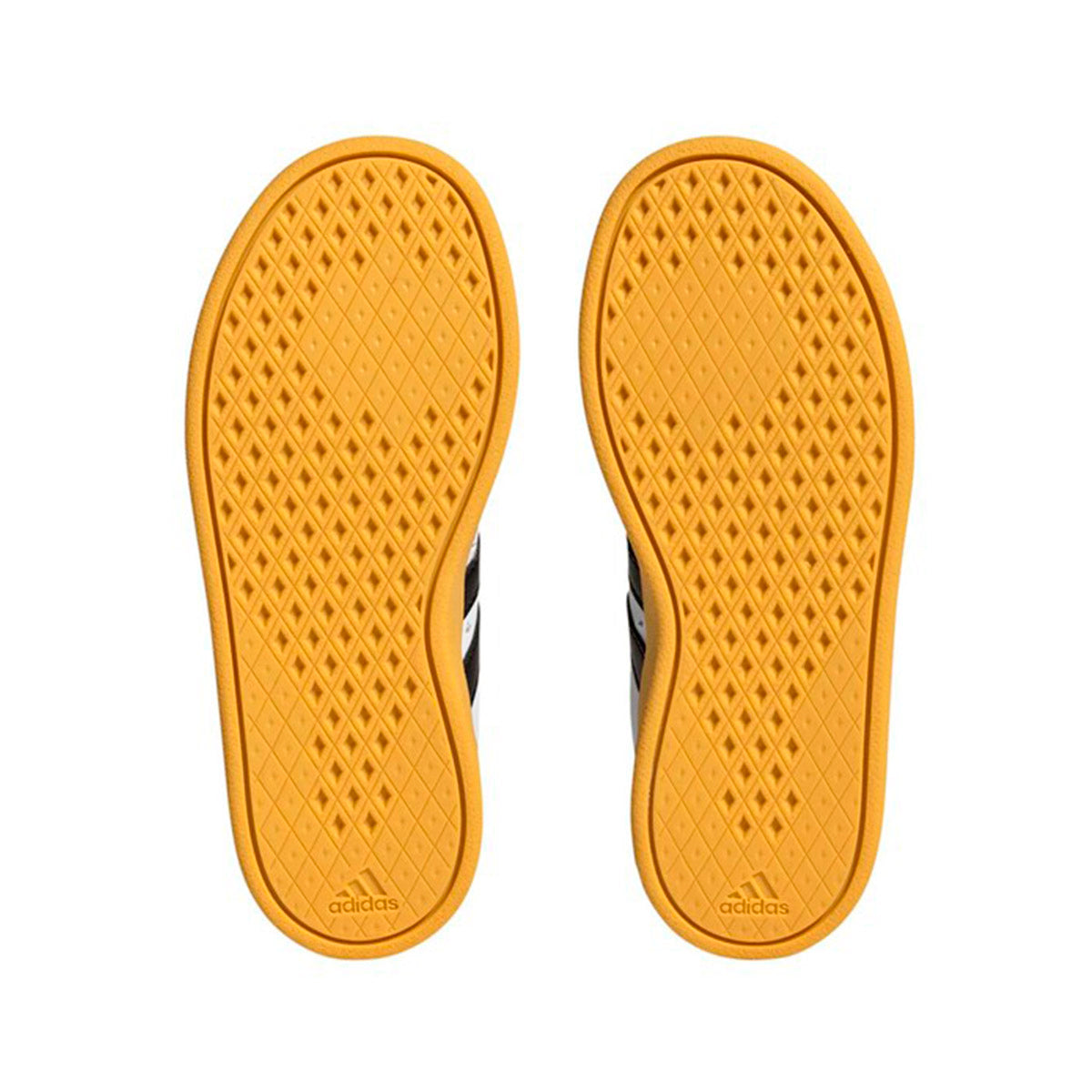 Tenis Adidas Mickey suela amarilla - Tropicana y Vavito