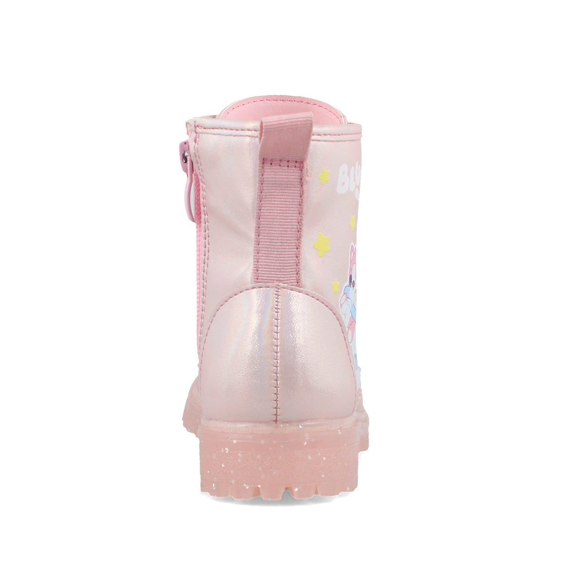 Bota Bluey Stars - Tropicana y Vavito