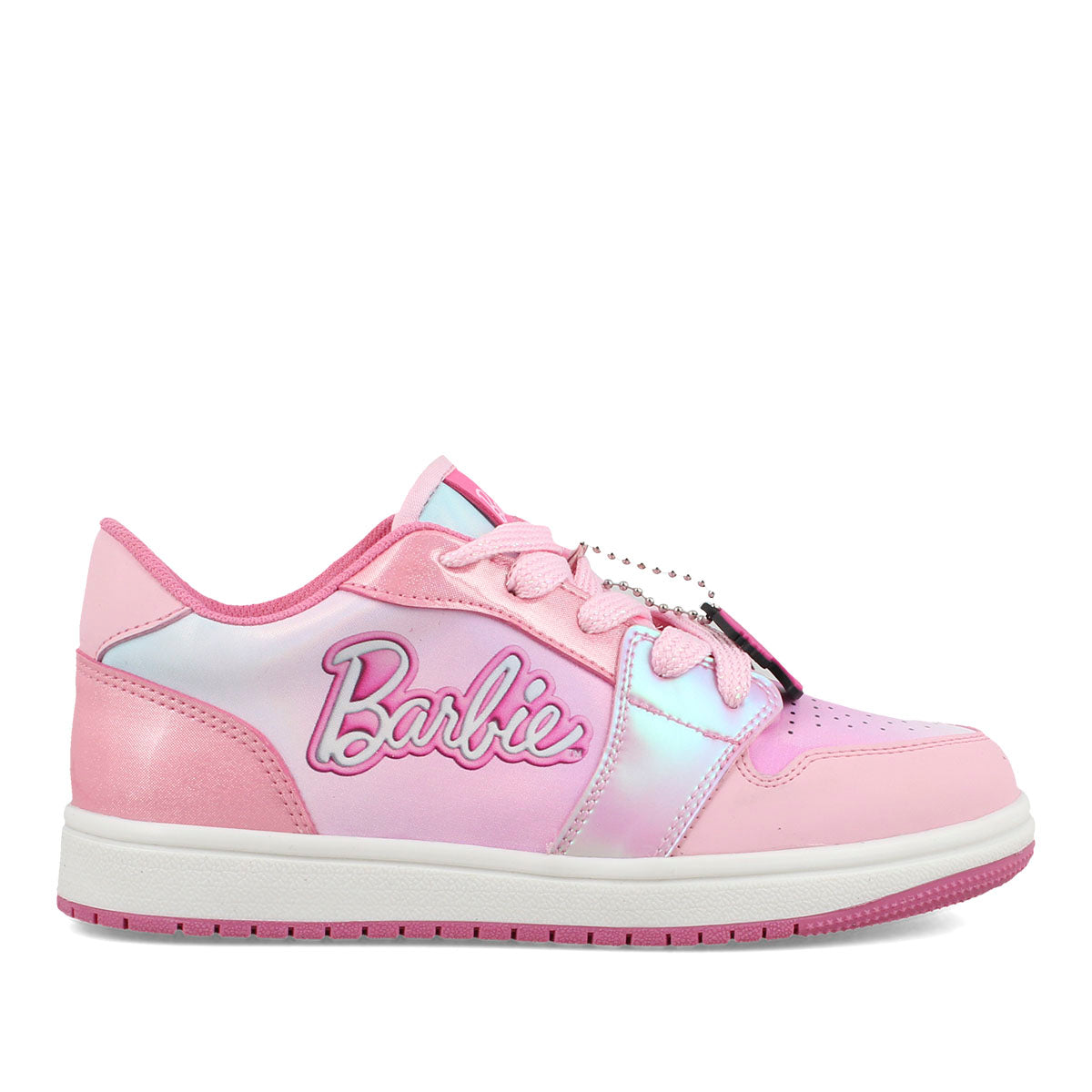 Tenis Barbie Charm