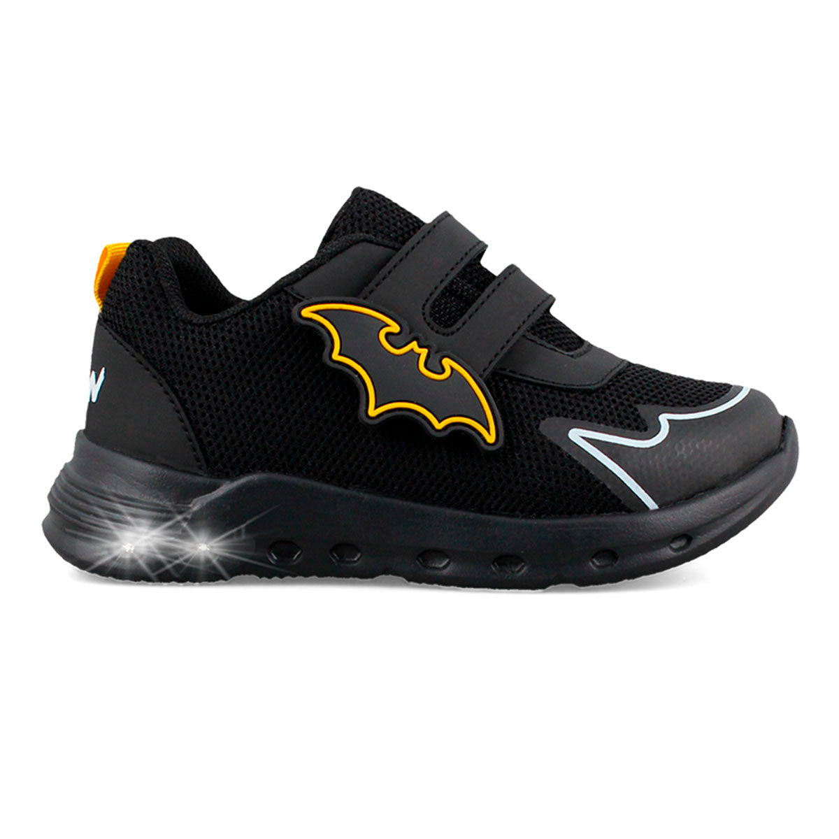 Tenis Batman Dark- Luces