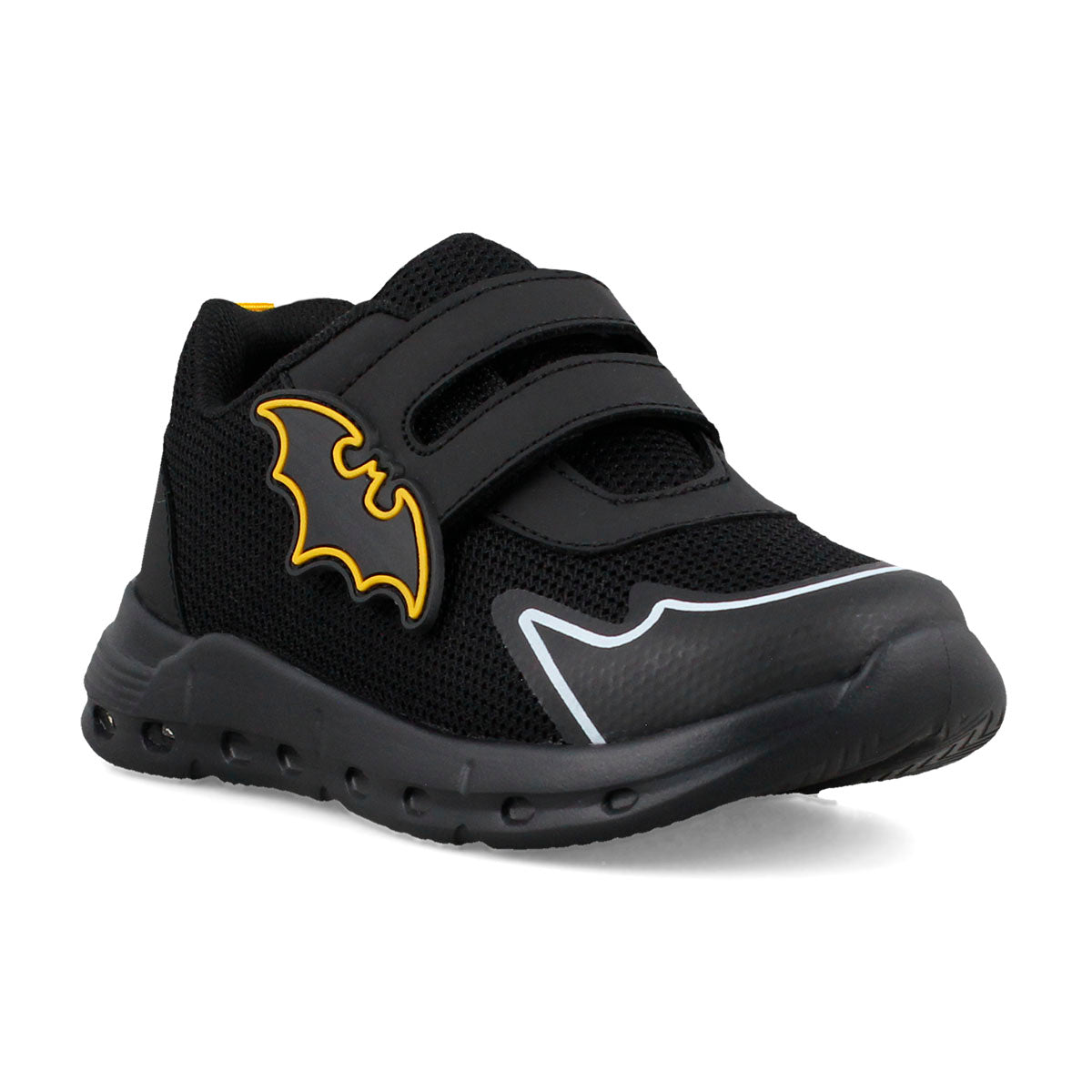 Tenis Batman Dark- Luces