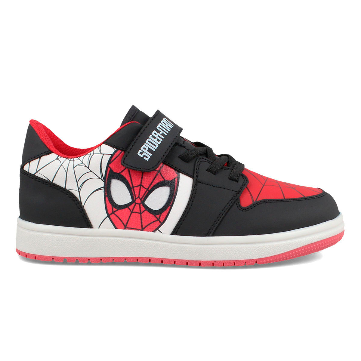 Tenis casual Spider-Man new season