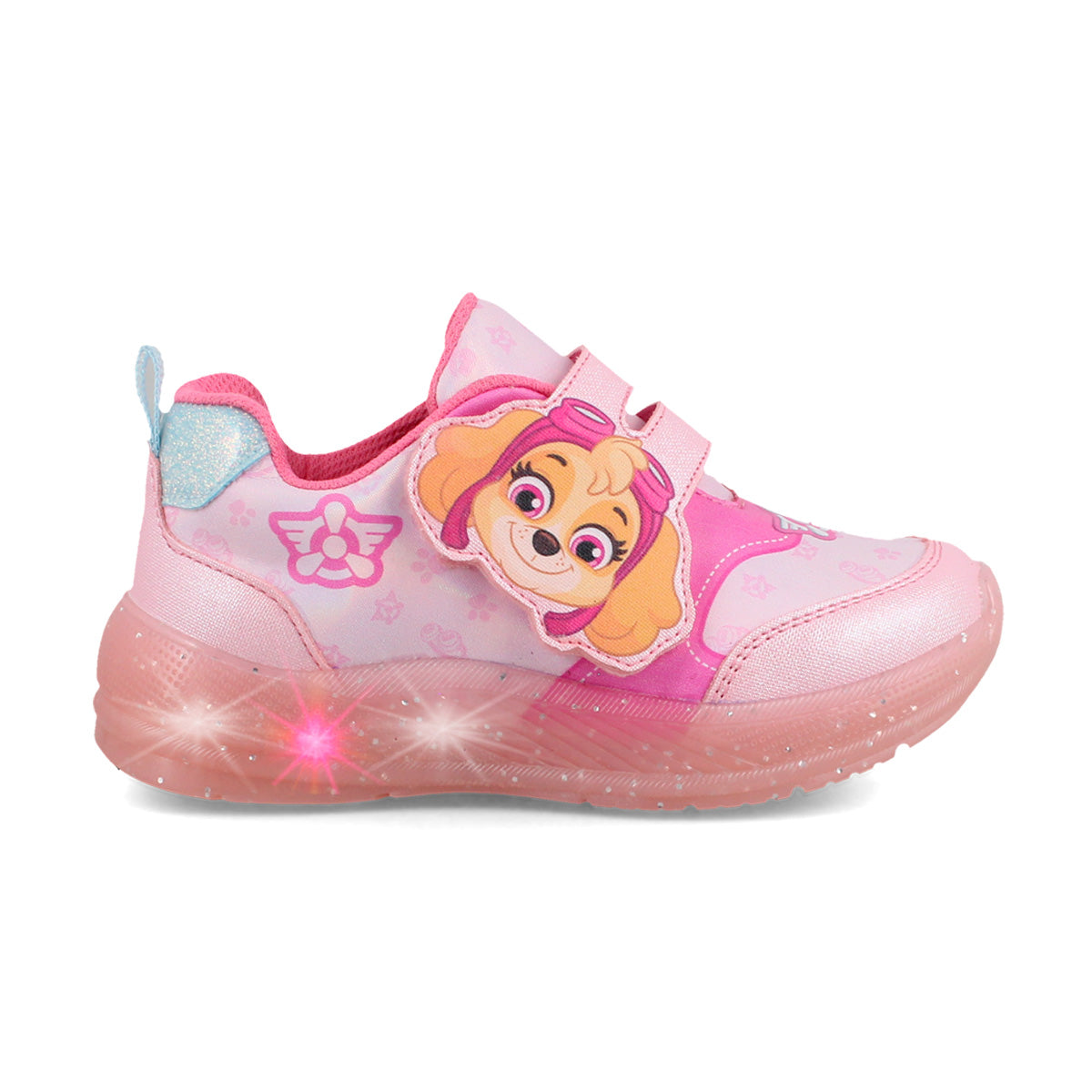Tenis Skye Fantasy Paw Patrol