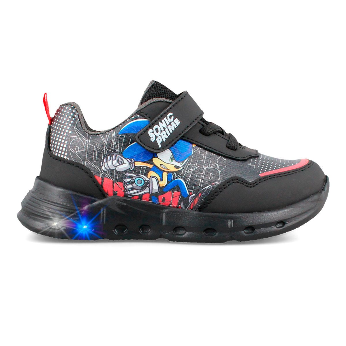 Tenis Sonic Prime