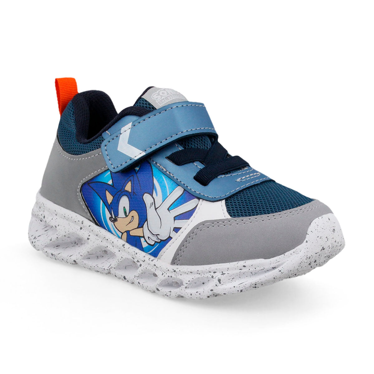 Tenis Sonic fastest