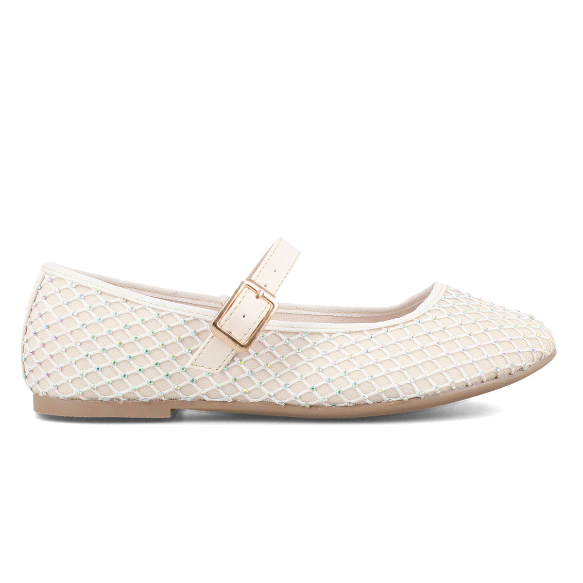 Balerina Crystal