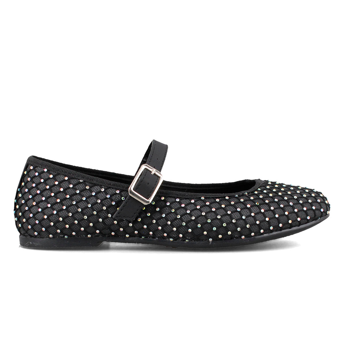 Balerina Crystal