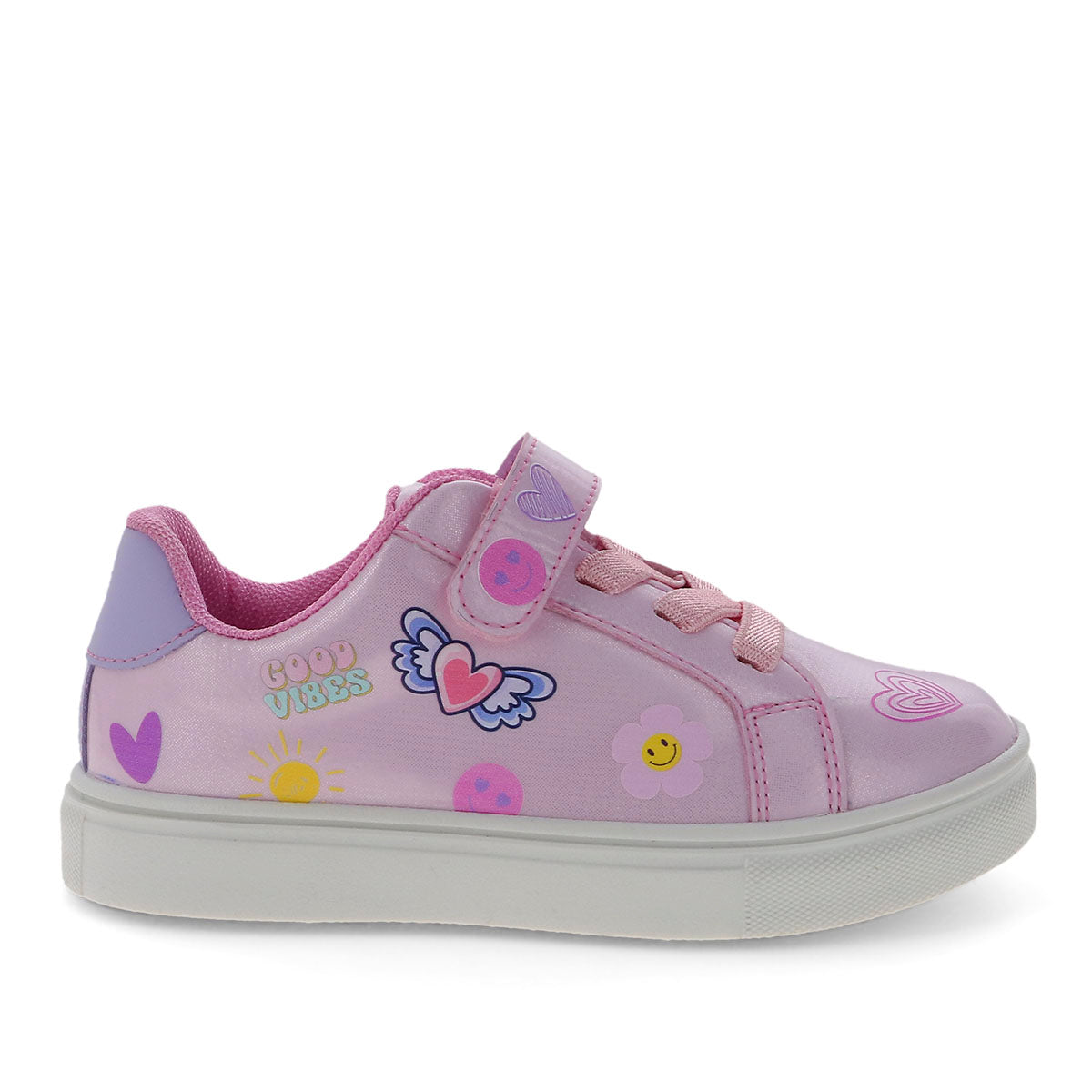 Tenis Good Vibes TR930023ST