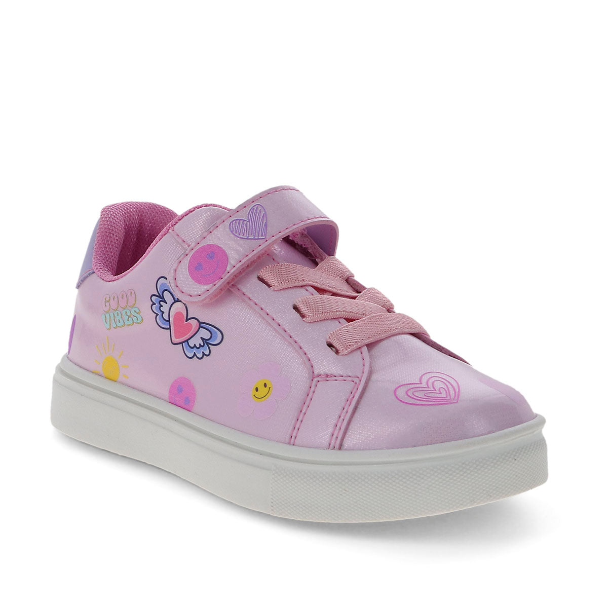 Tenis Good Vibes TR930023ST