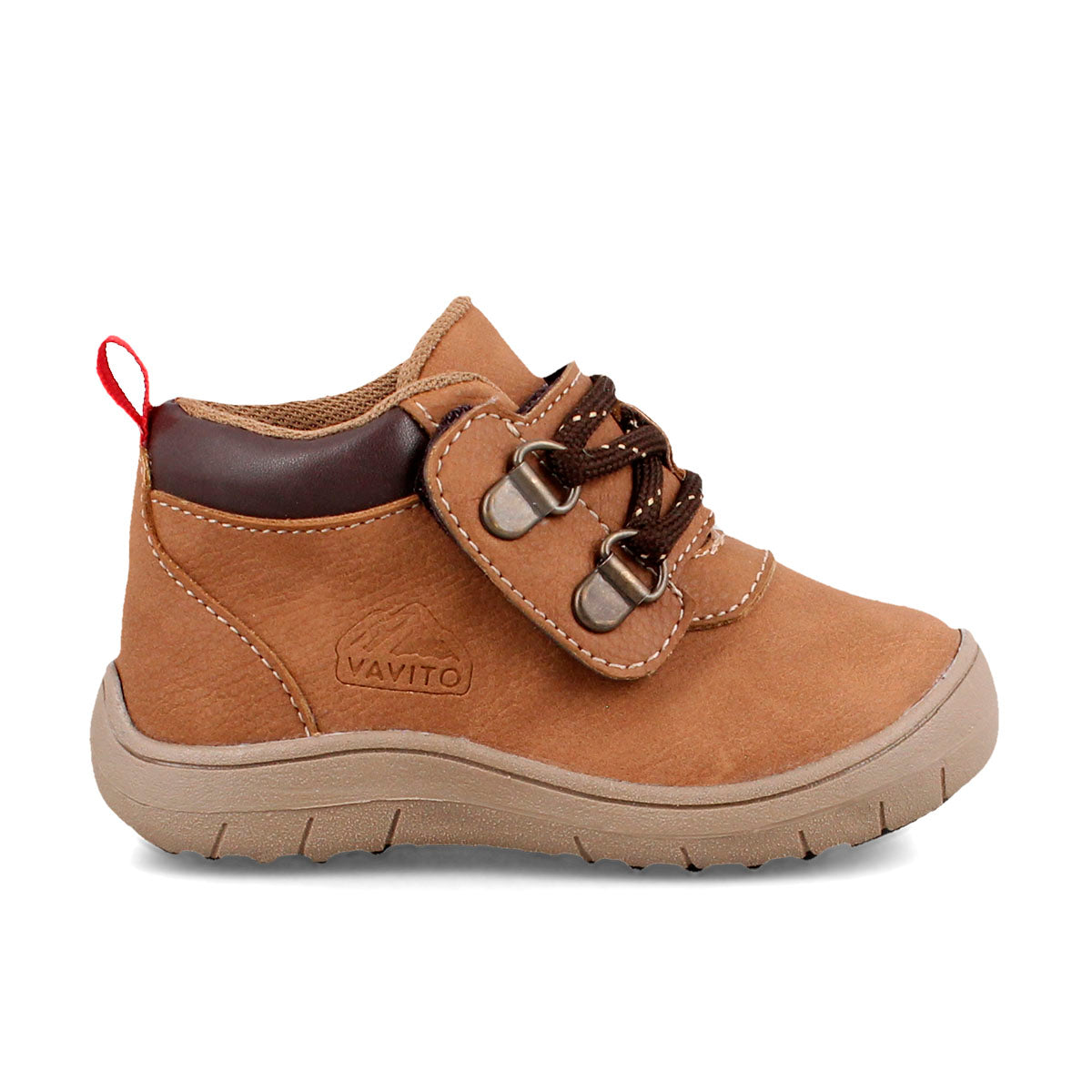 Bota MiniHiking Vavito