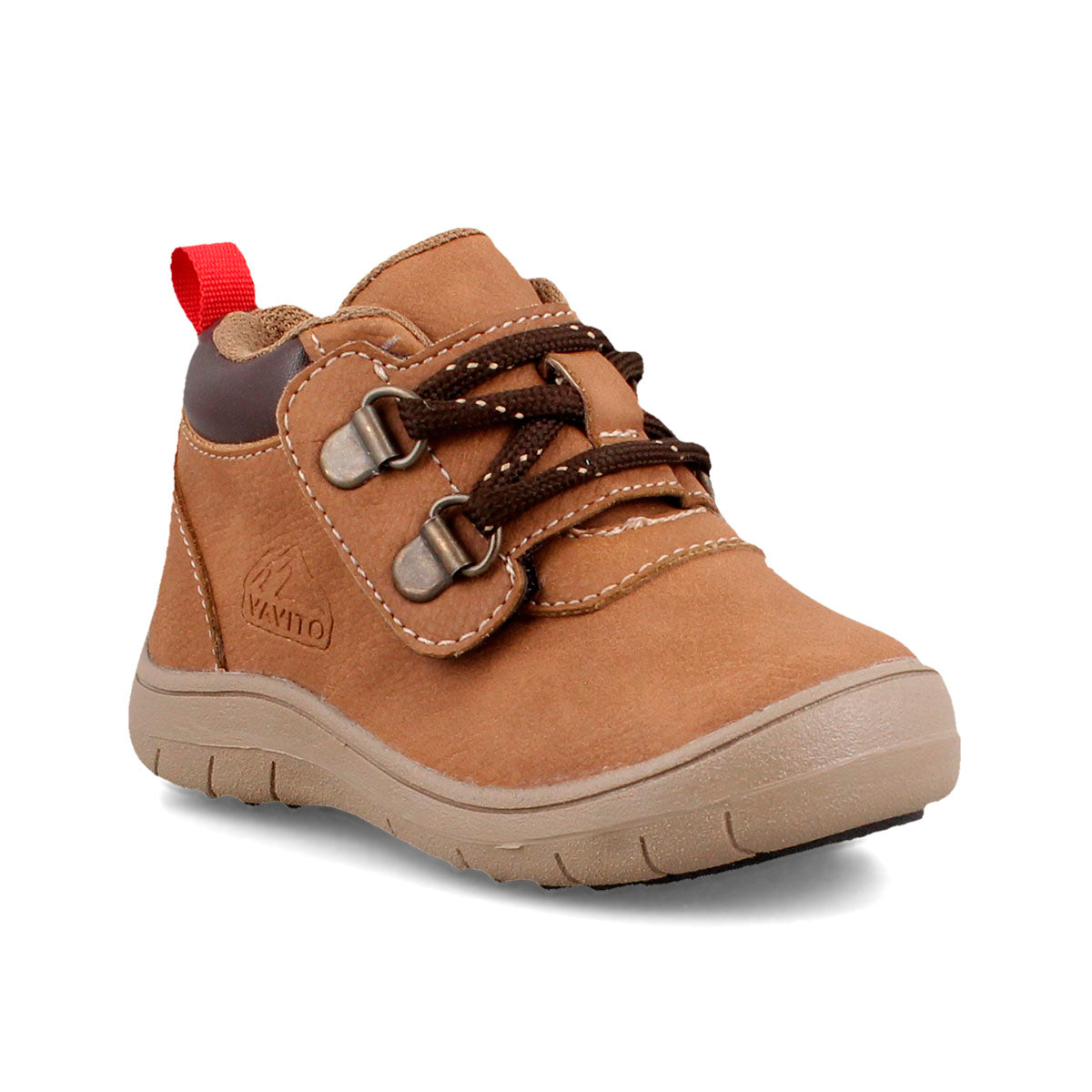 Bota MiniHiking Vavito