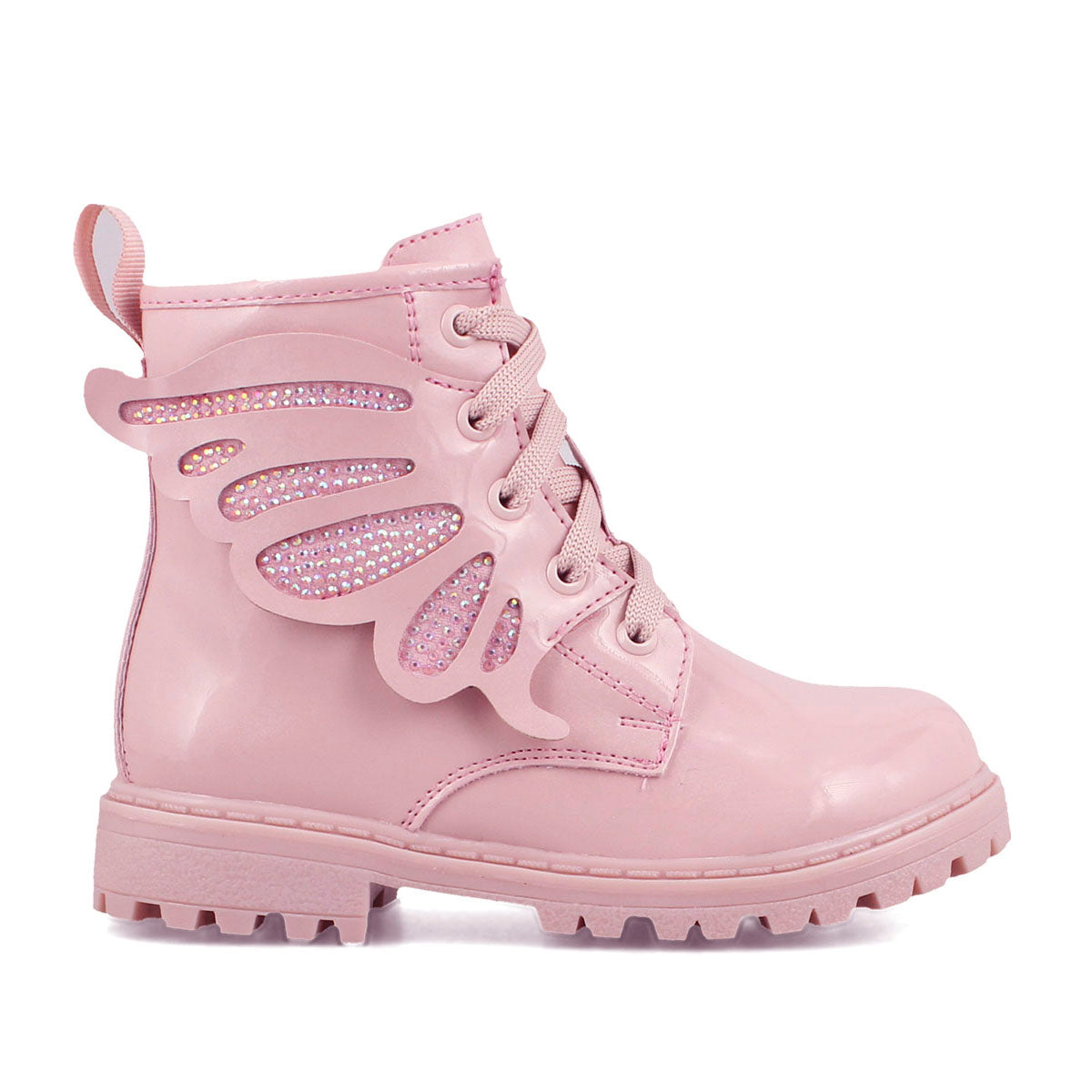 Bota Mariposa Vavito