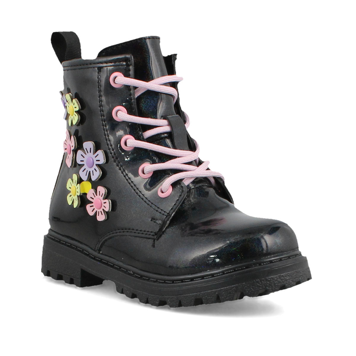 Bota Floral Vavito