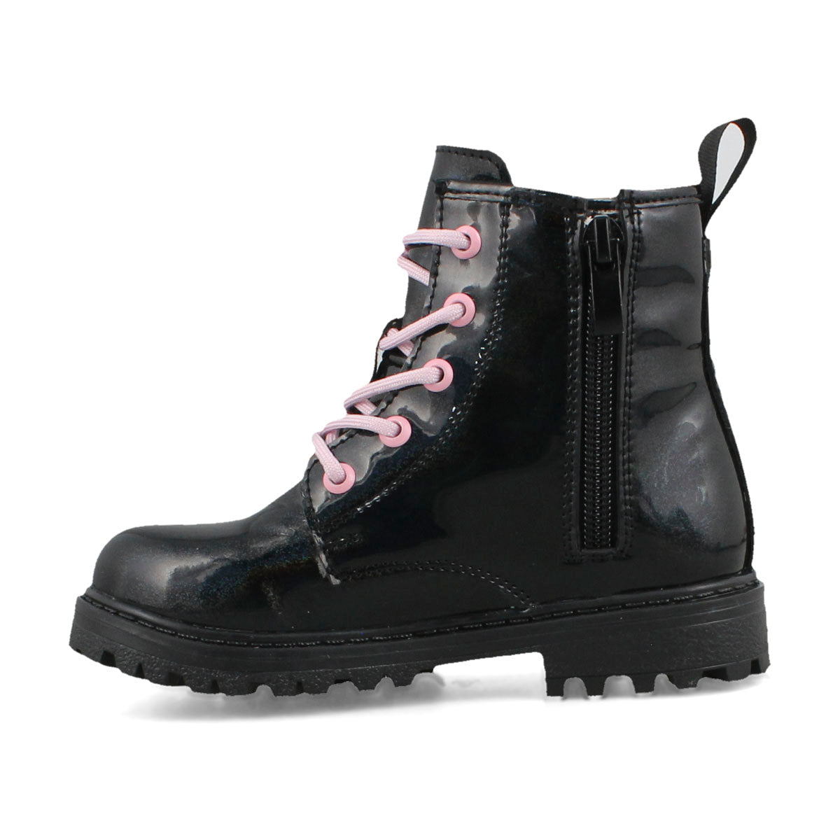 Bota Floral Vavito