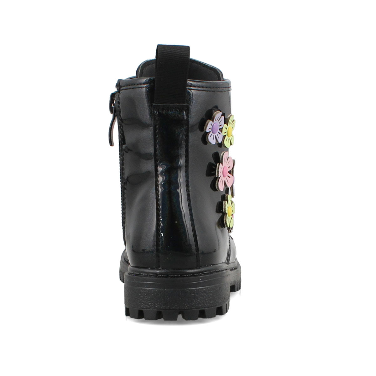 Bota Floral Vavito