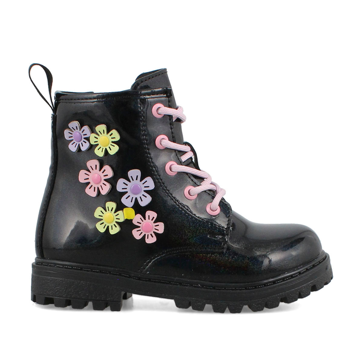 Bota Floral Vavito