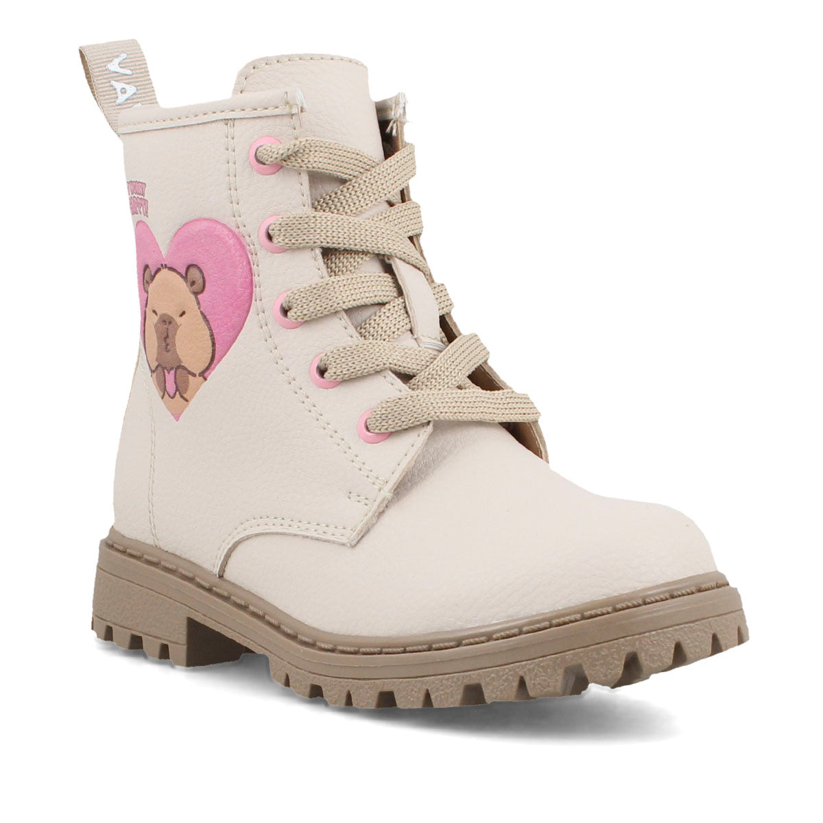 Bota Capibara Vavito