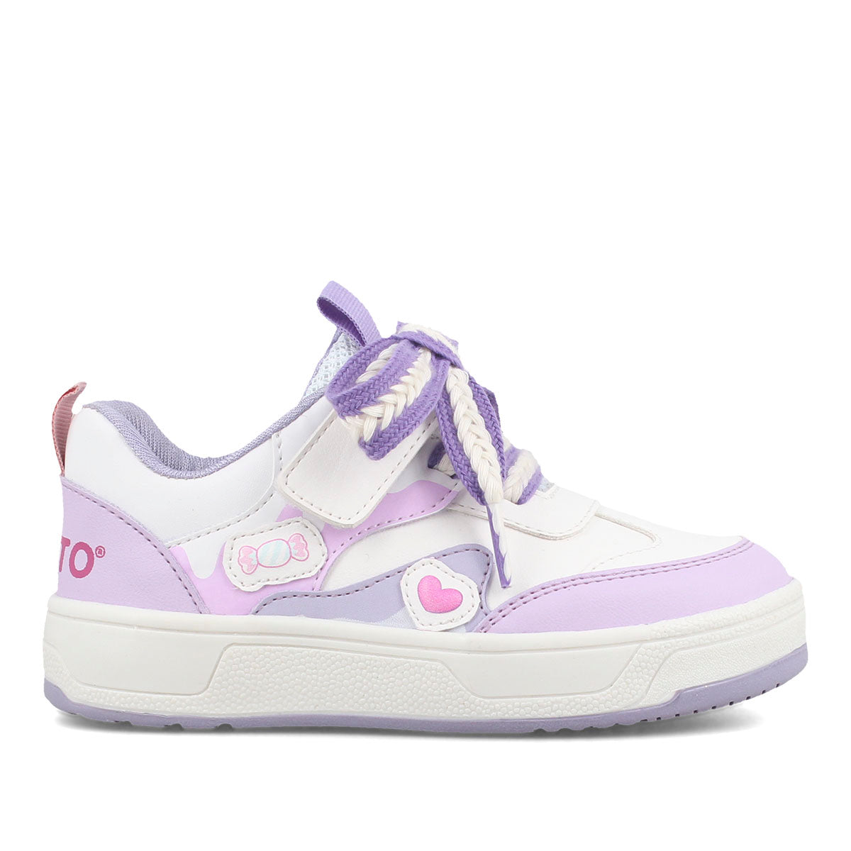 Tenis CandyKnit-Vavito