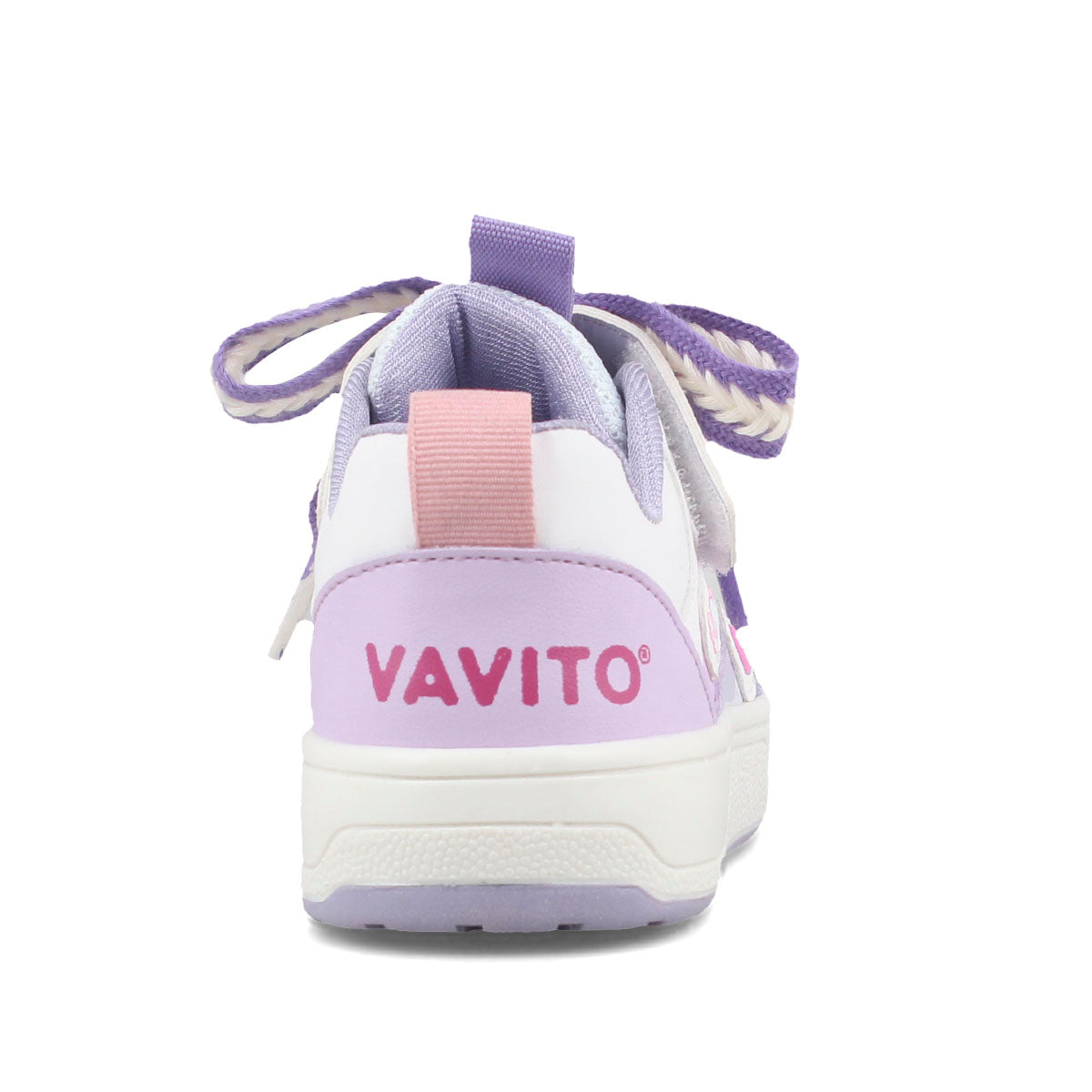 Tenis CandyKnit-Vavito