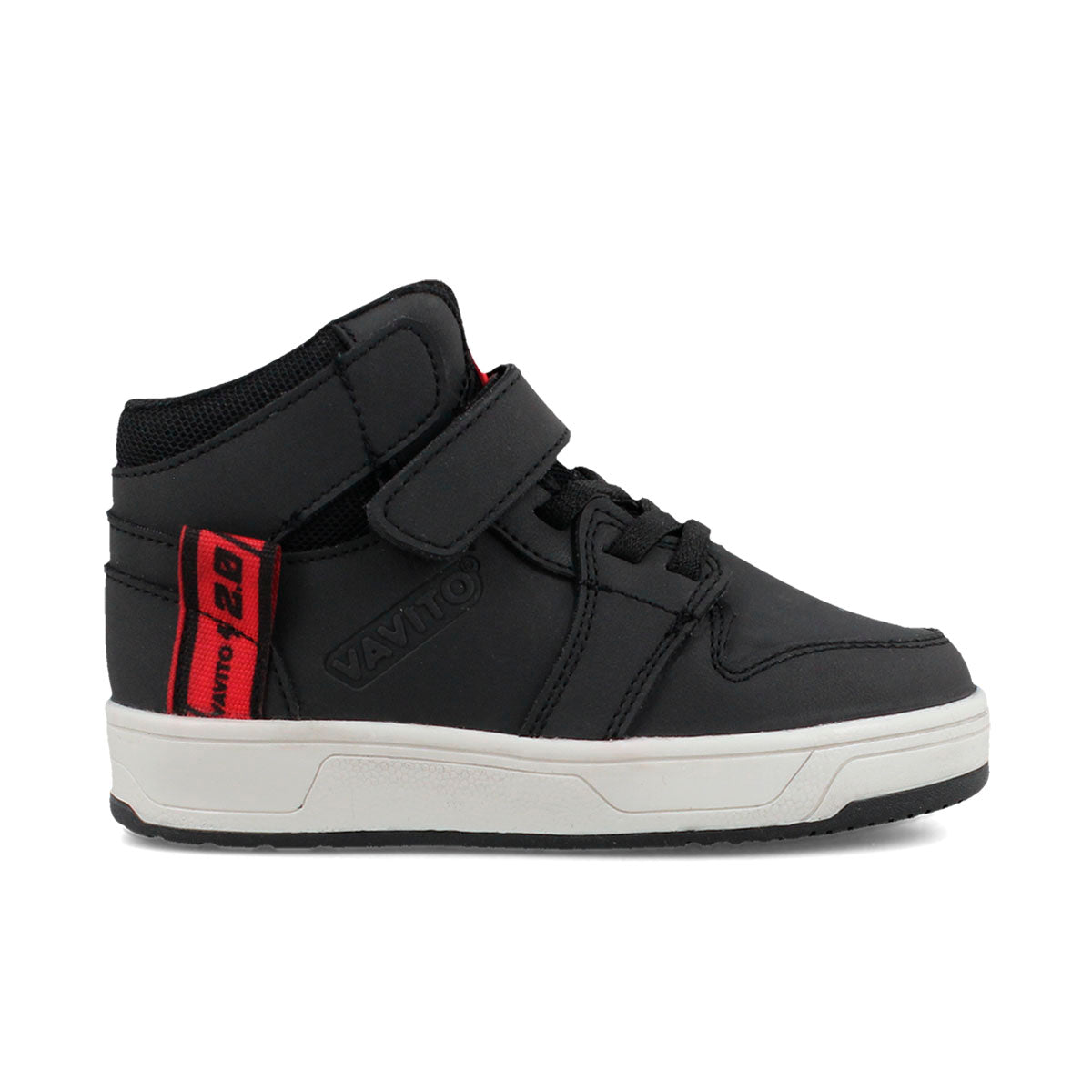 Tenis Vavito 2.0 Black