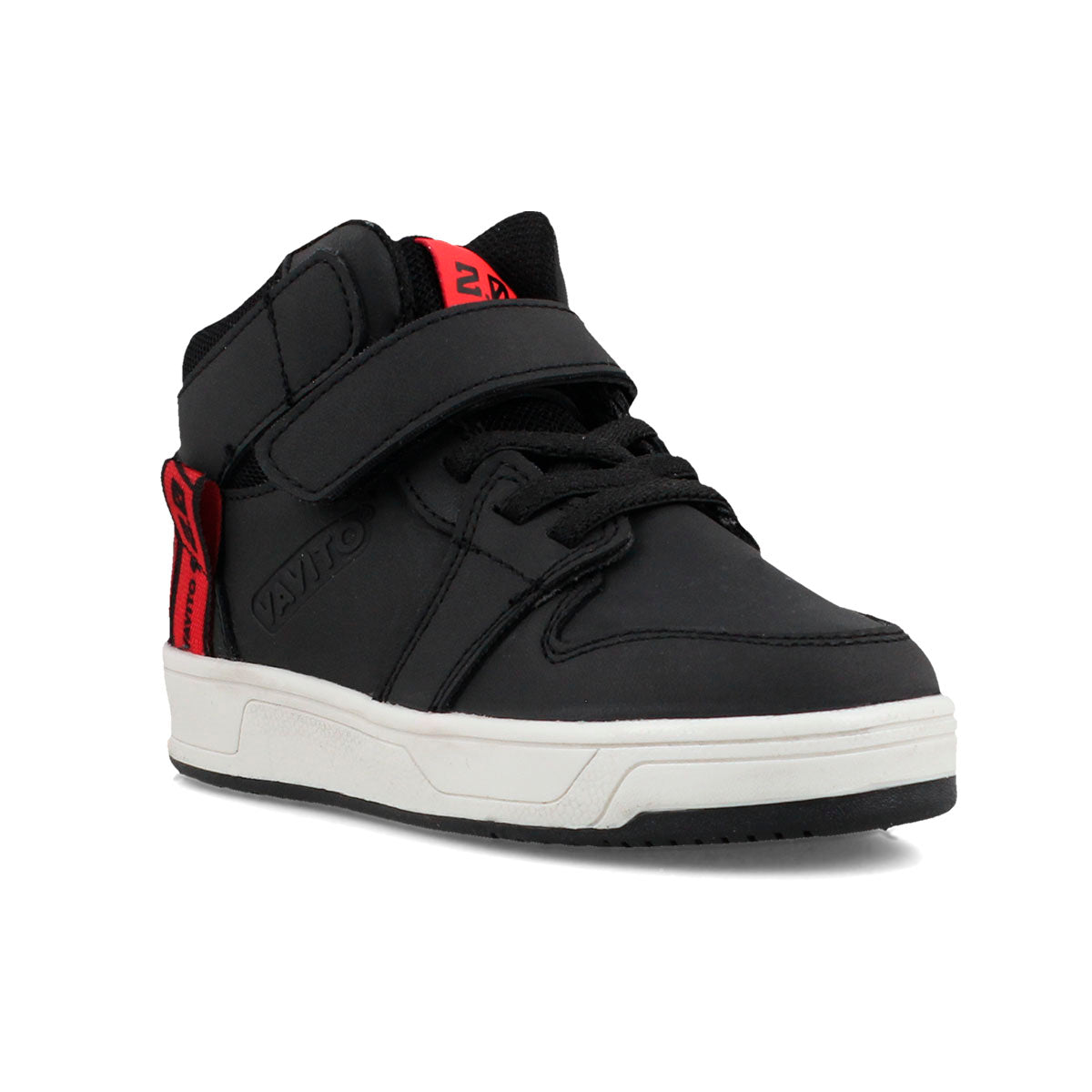 Tenis Vavito 2.0 Black