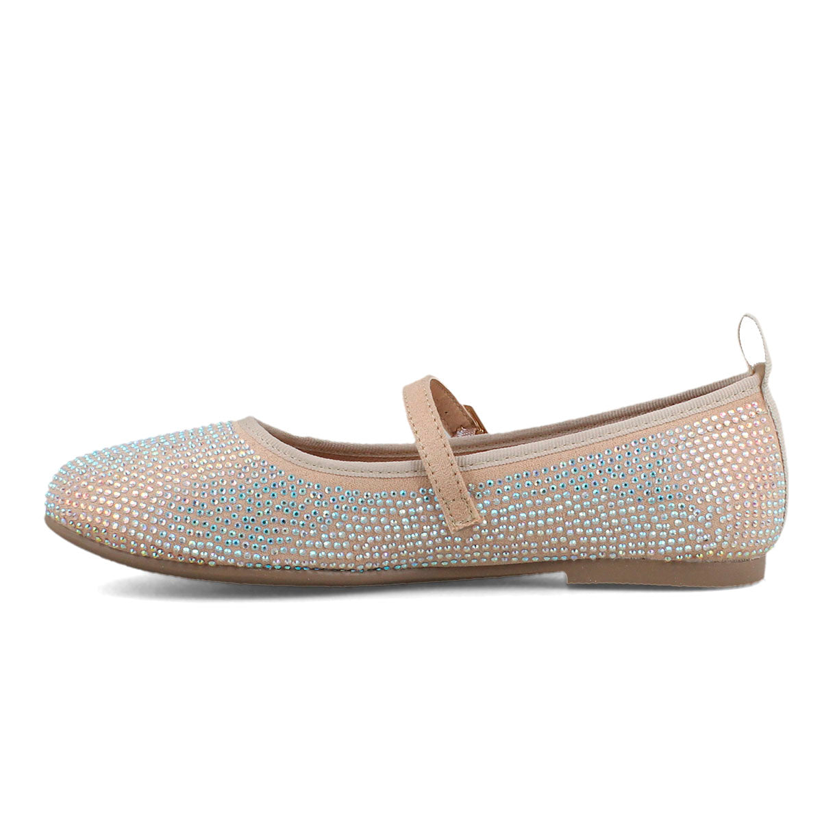 Balerina Bella Vavito