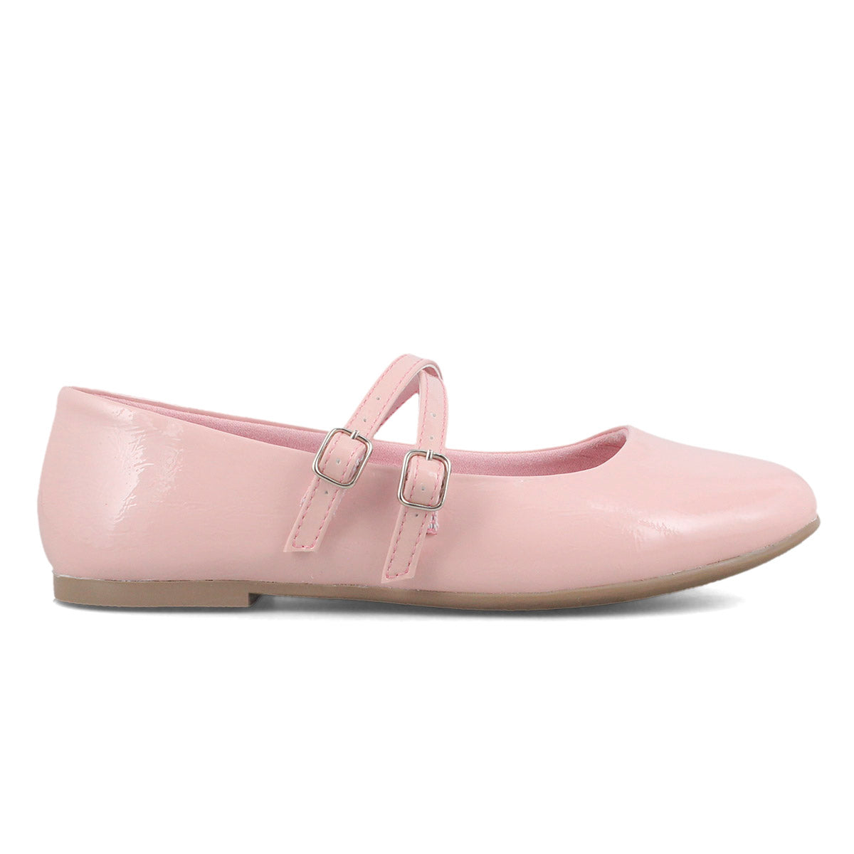 Balerina Doble encanto