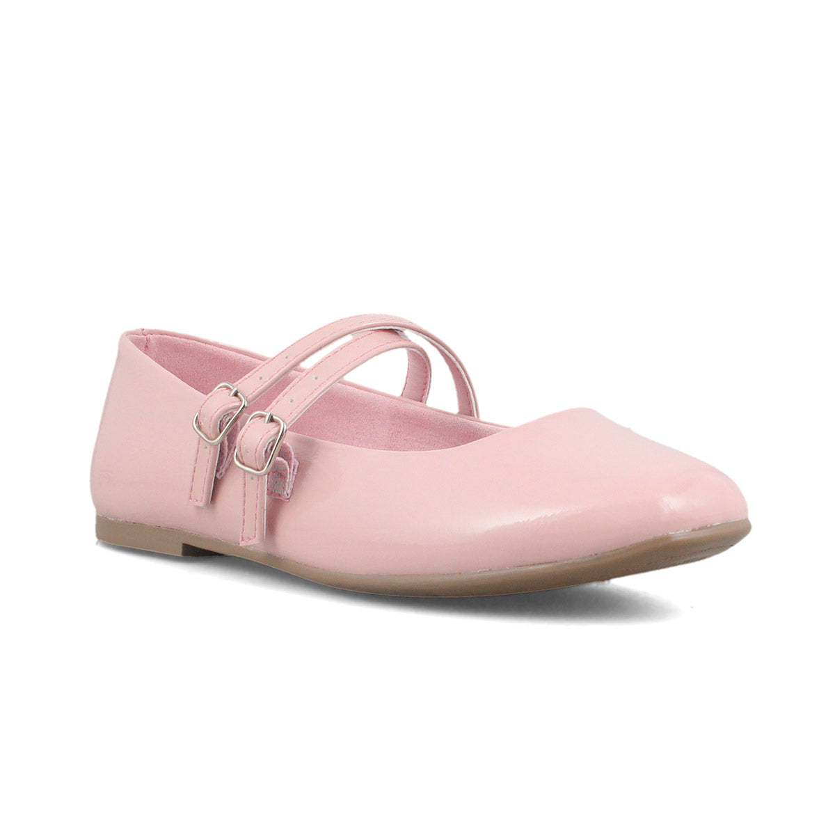 Balerina Doble encanto