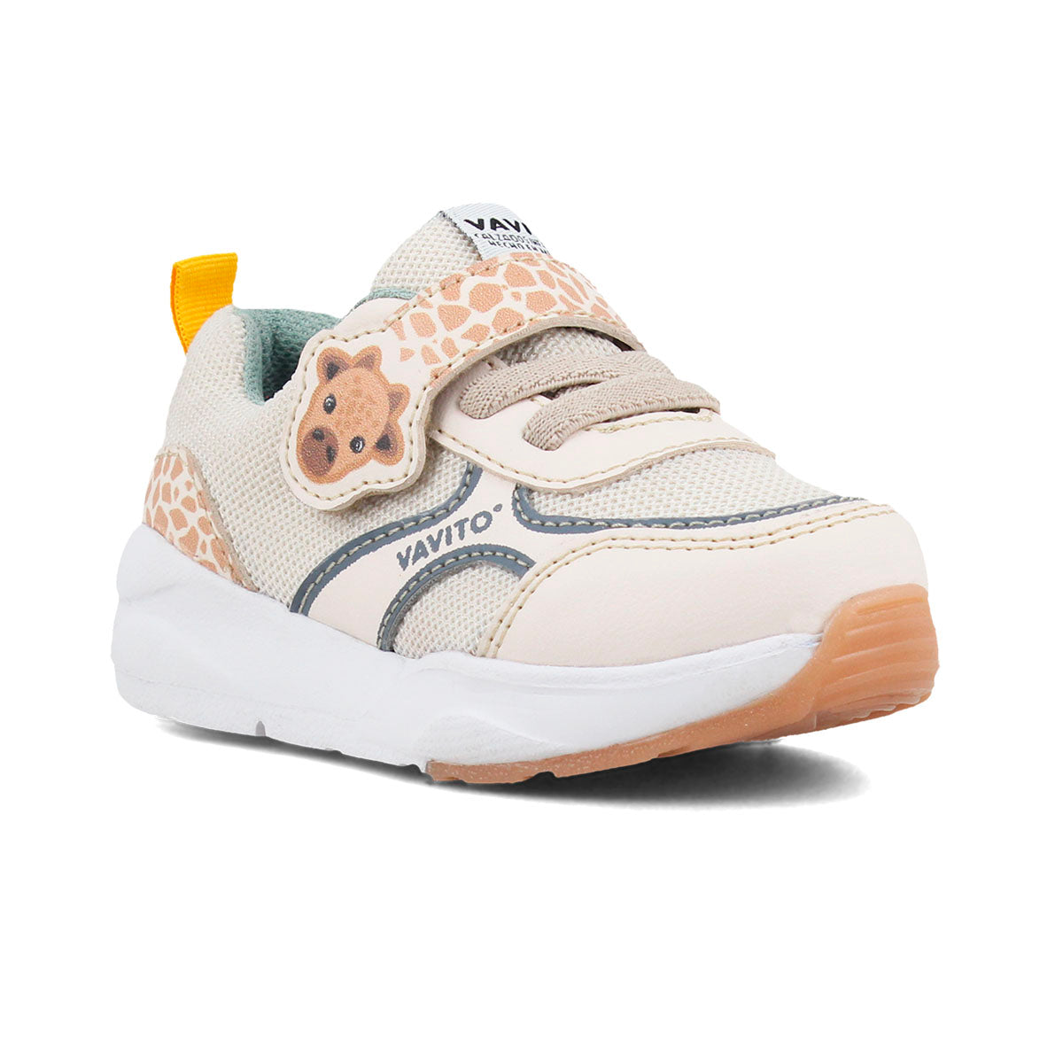 Tenis Mini Jirafa Trek