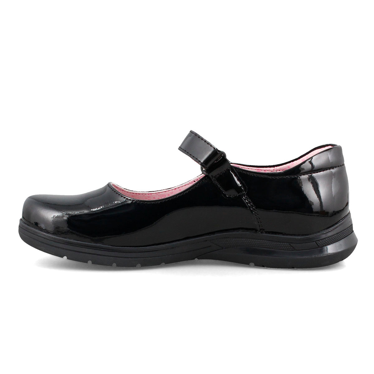 Balerina Escolar Vavito Pinky