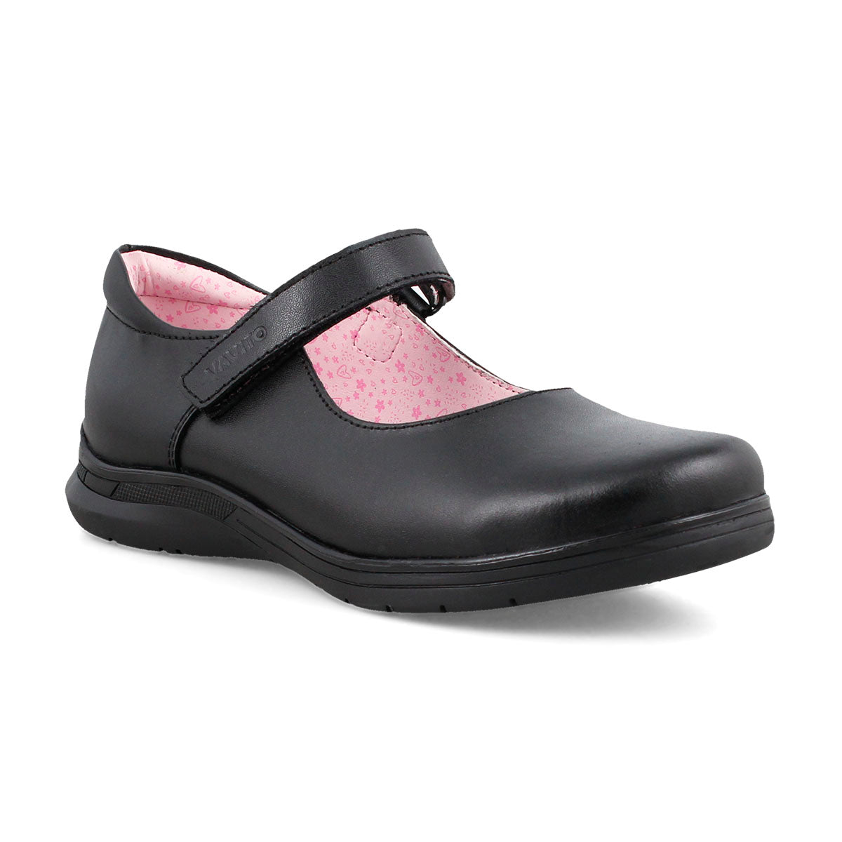 Balerina Escolar Vavito Pinky