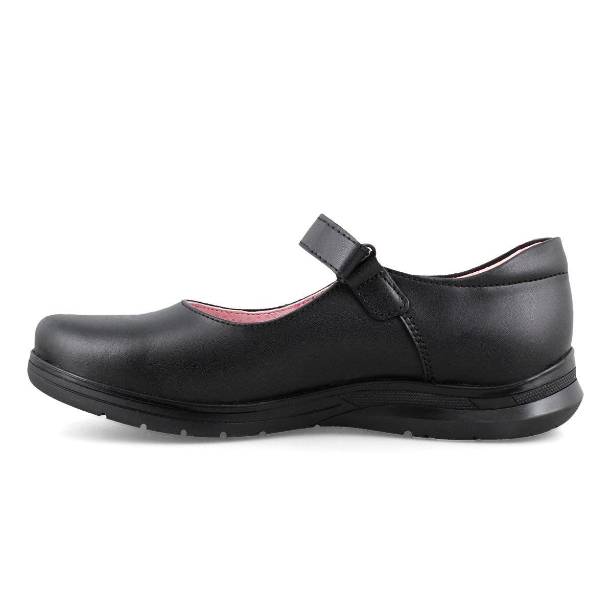 Balerina Escolar Vavito Pinky