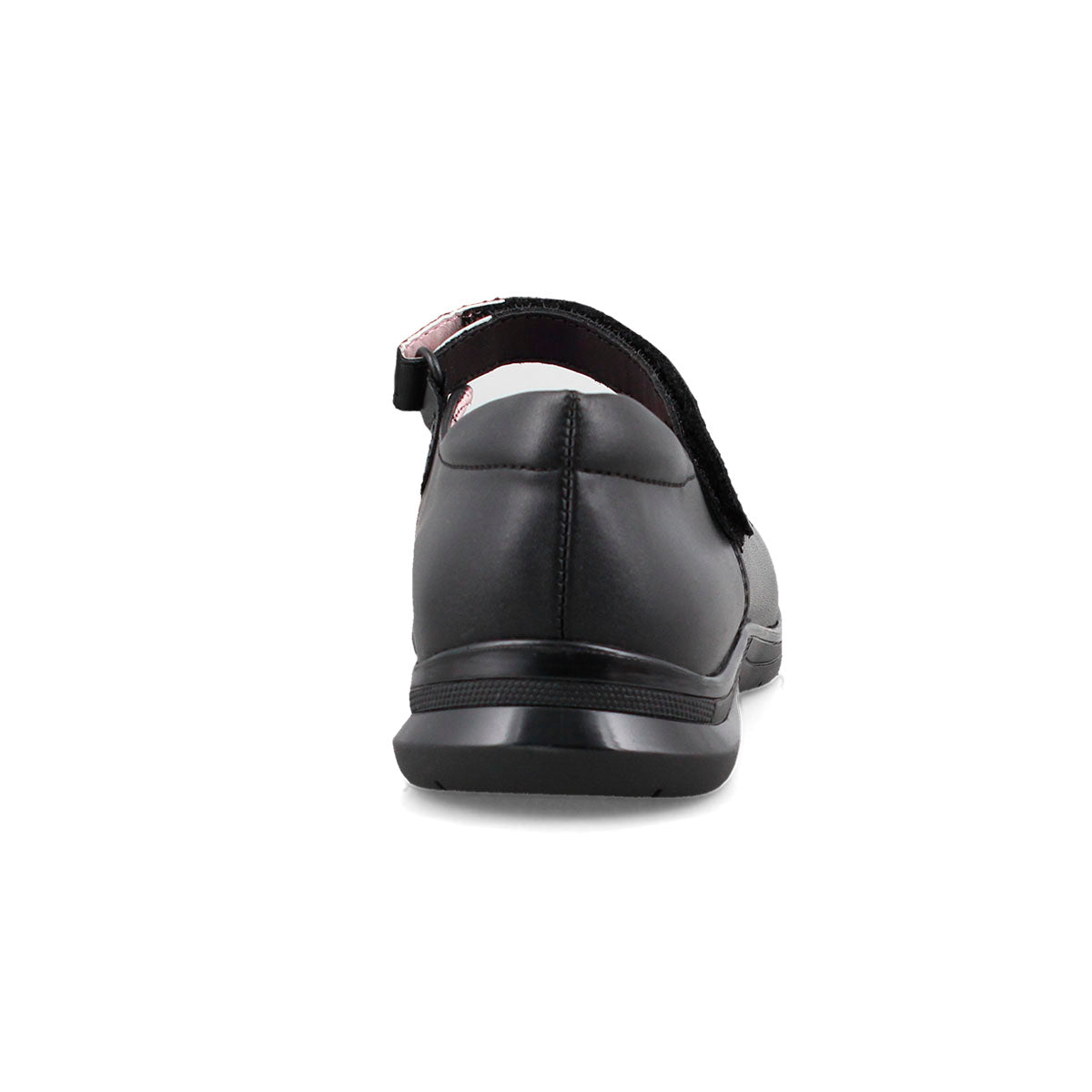 Balerina Escolar Vavito Pinky