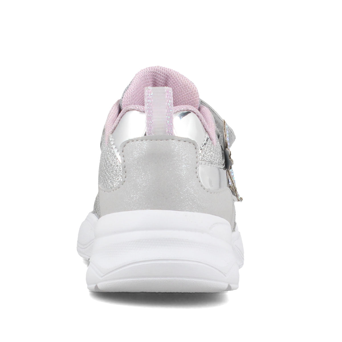 Tenis Alas de brillo