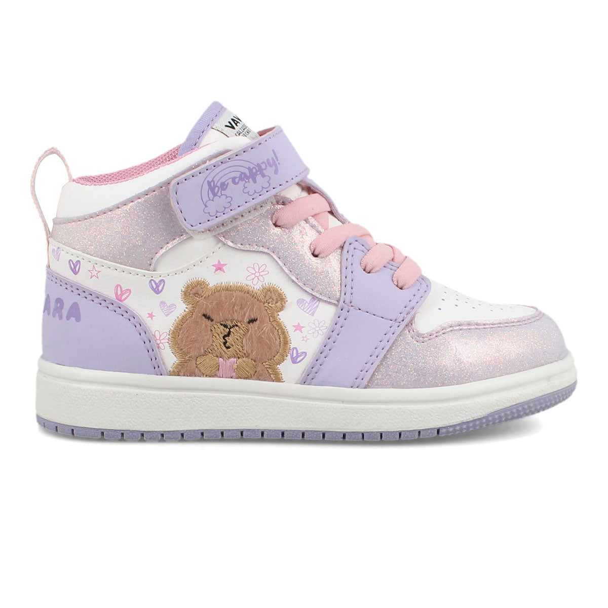 Tenis Capibara Cute