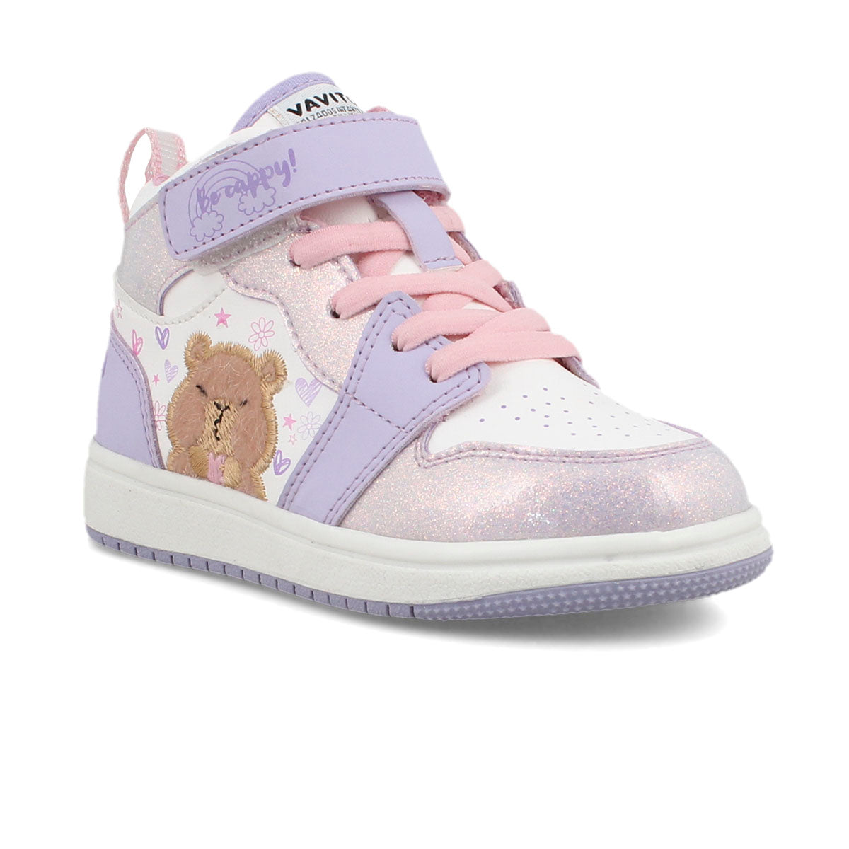 Tenis Capibara Cute
