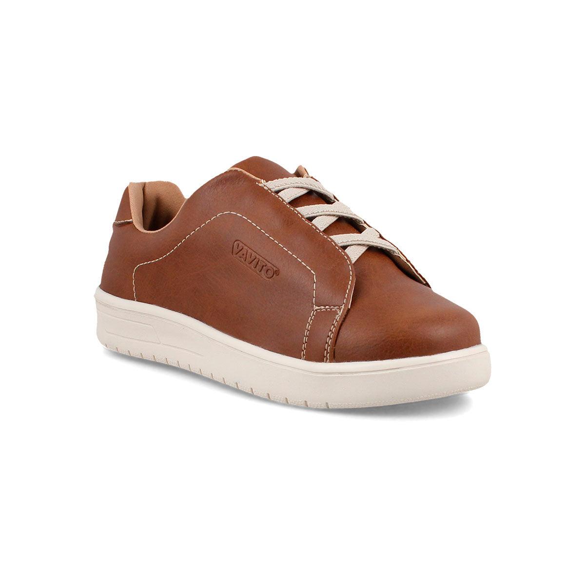 Tenis Urban de Cuero